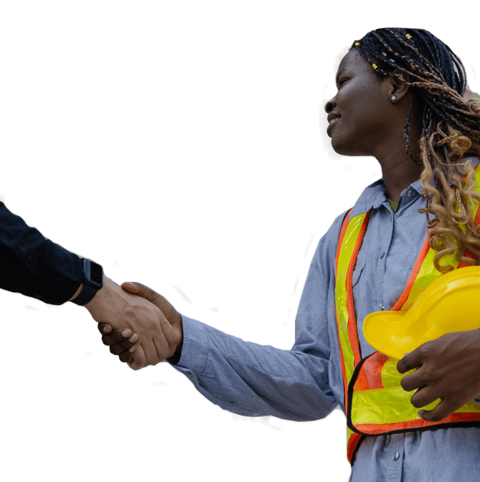 Contractor Advantage background