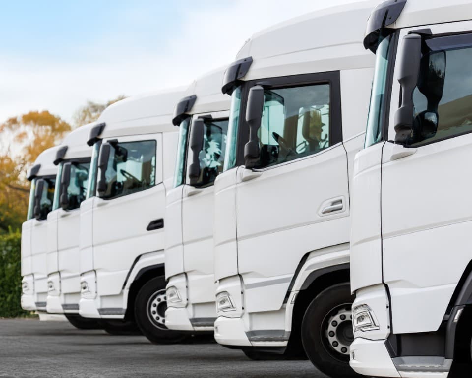Freight success story