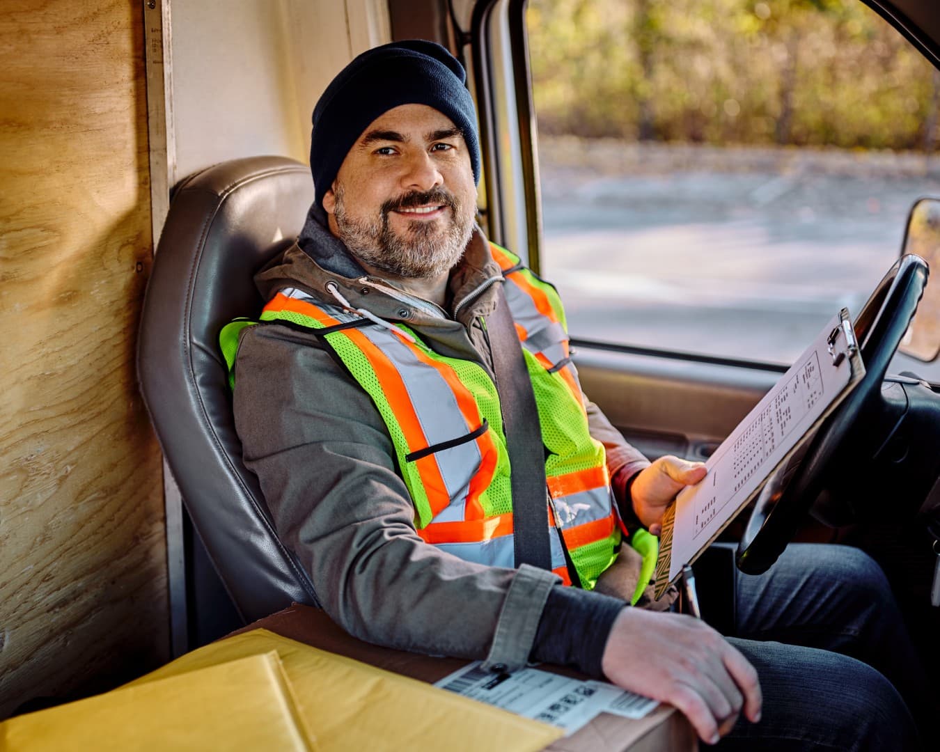 Freight and logistics operations - IncoXchange cash flow solutions