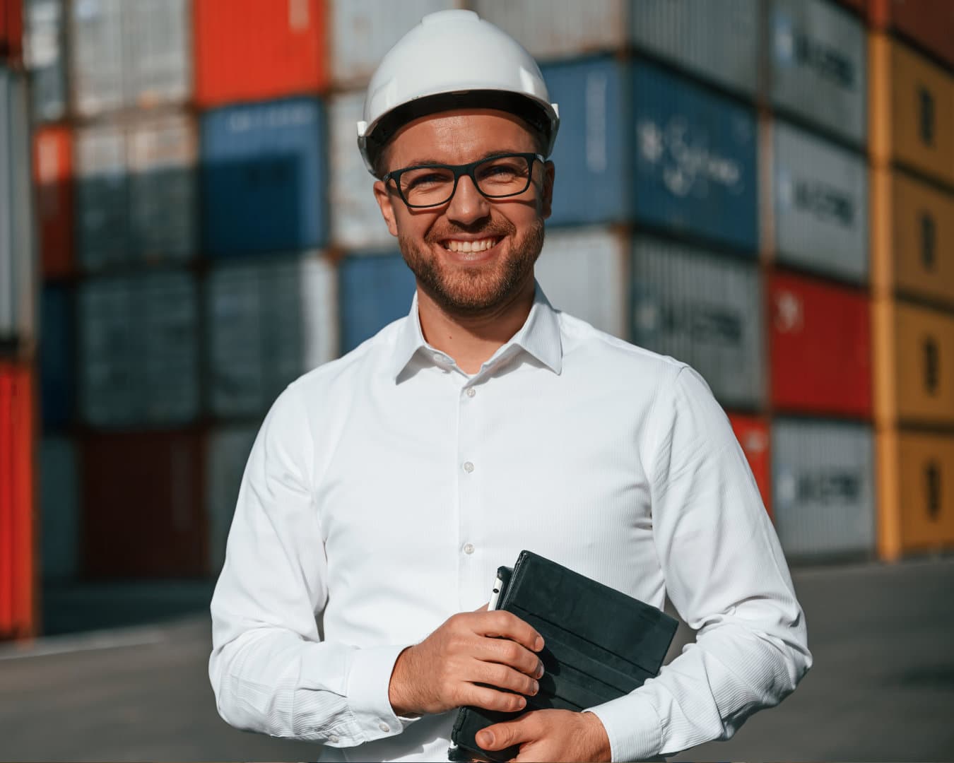 Import/Export business operations