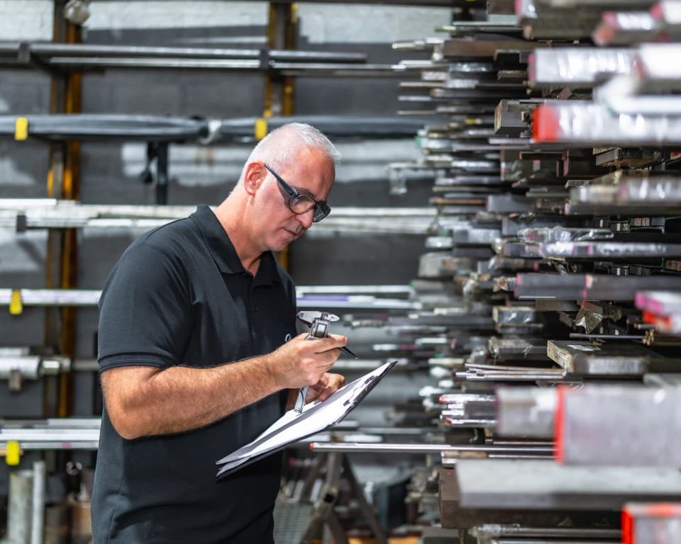 Manufacturing success story
