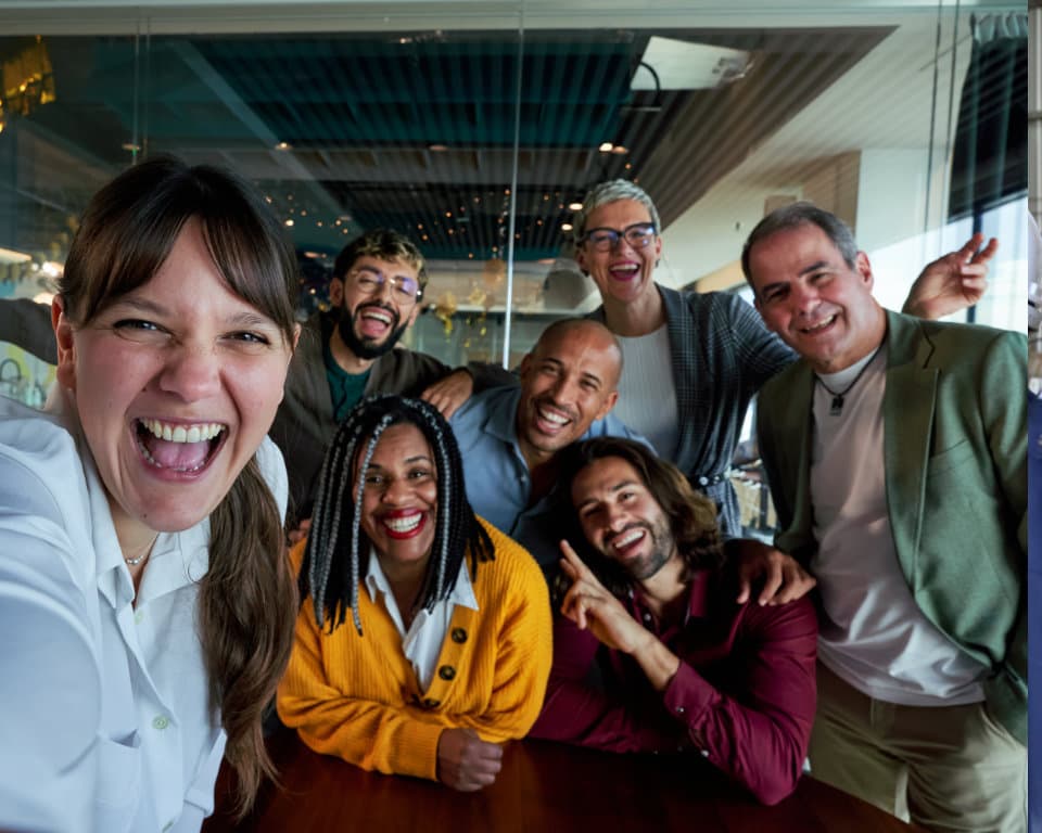 Staffing agency success story