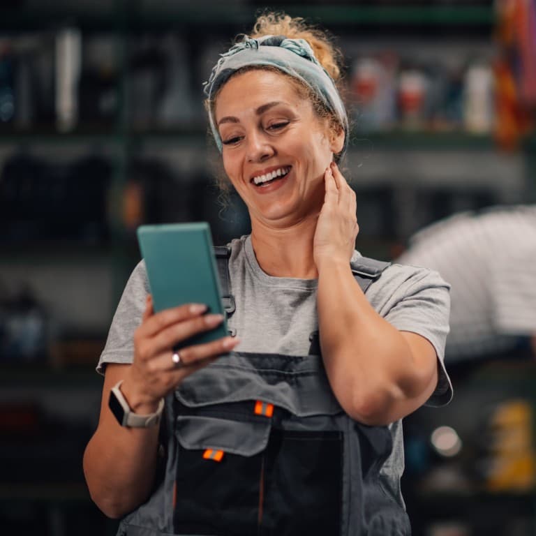 Working capital solutions